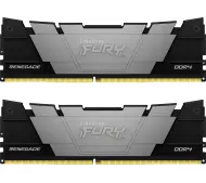 Kingston FURY Renegade DDR4 32GB (2 x 16GB) 4266 CL19 Szary