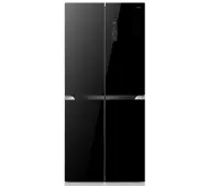 MPM 503-SSI-11 Pełny No Frost 190,2cm Szuflada z regulacją temperatury