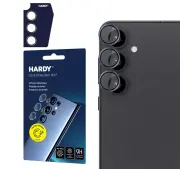 3mk HARDY Lens Protection Pro Black do Samsung Galaxy S25+