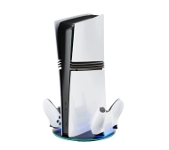 Yaxo YGCRCB01B Cyclone Ramp do PS5