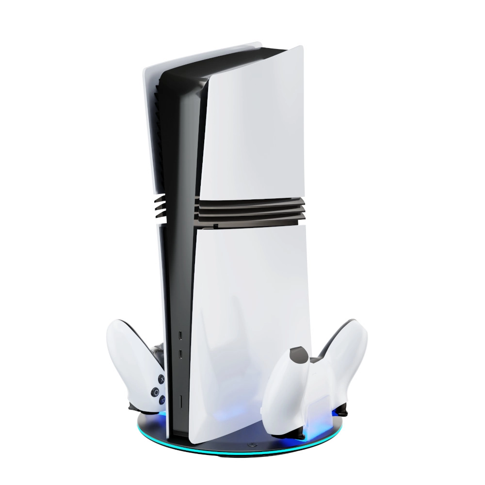 Yaxo YGCRCB01B Cyclone Ramp do PS5