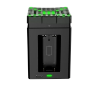 Yaxo YGSRCWB01B Sharp Rampage dla padów Xbox
