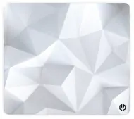 Endorfy Crystal L Biały