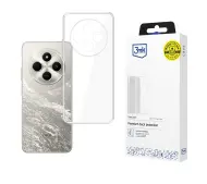 3mk Clear Case do POCO C75