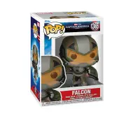 Funko Pop Marvel Captain America Brave New World - Falcon