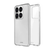 SBS Skinny do Xiaomi 15 Ultra Przezroczysty