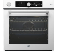Beko BBIS18400WDS bPro500 SteamAid Termoobieg Zdalne sterowanie Biały