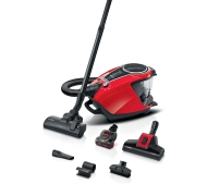 Bosch ProAnimal BGS7PET1 800W Turboszczotka Mini turboszczotka