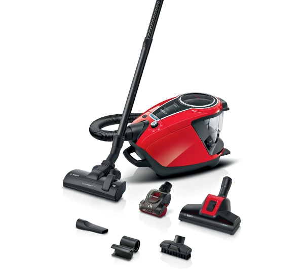 Bosch ProAnimal BGS7PET1 800W Turboszczotka Mini turboszczotka
