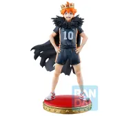 Banpresto Ichibansho Haikyu!! - Shoyo Hinata