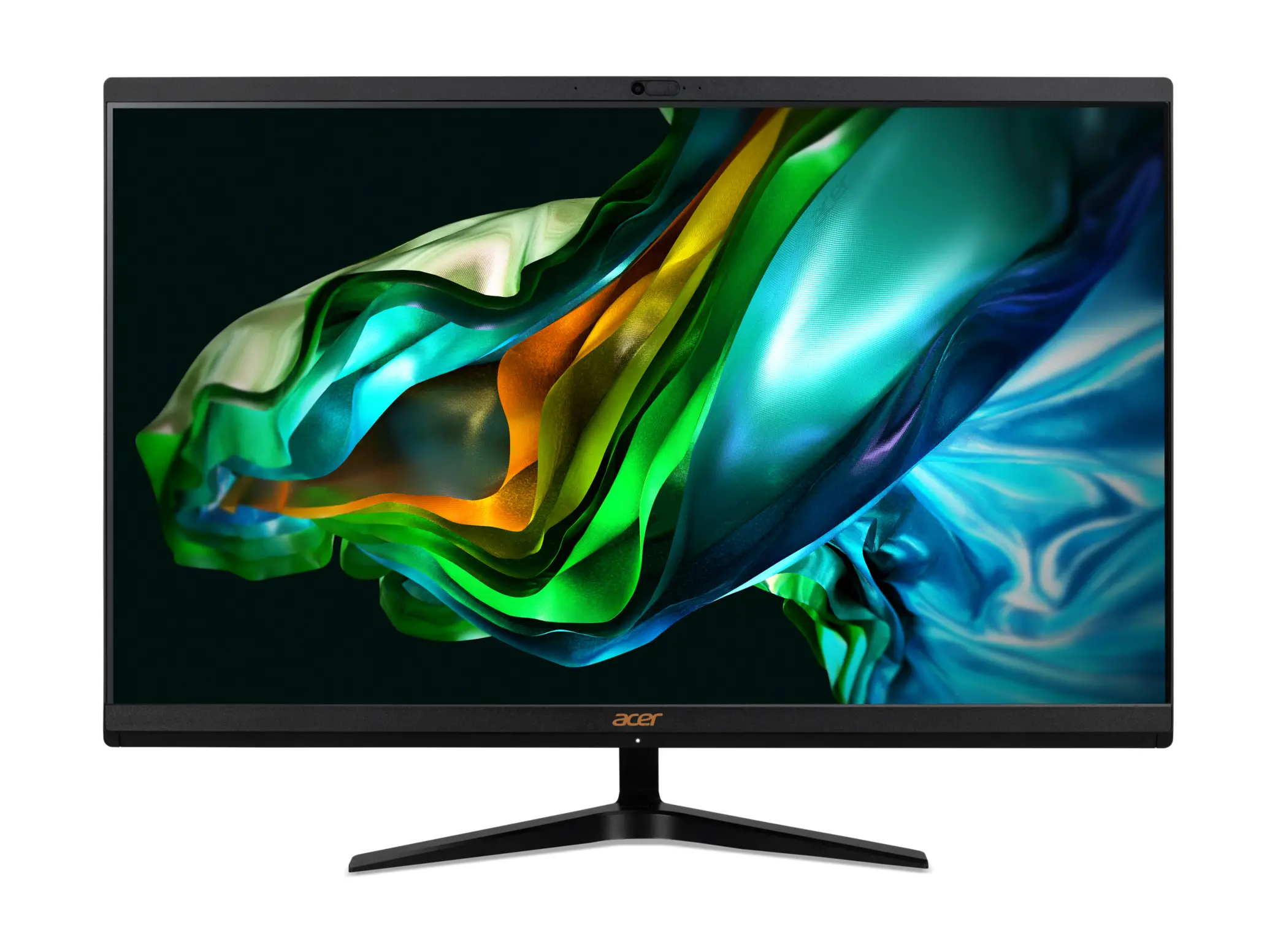 Acer Aspire C24-1300 R5 7520U 23,8" 16GB RAM 1TB Dysk SSD Win11 Szary miniaturka