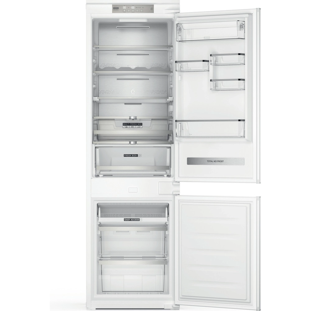 Whirlpool WHC18 T594 Pełny No Frost 177cm