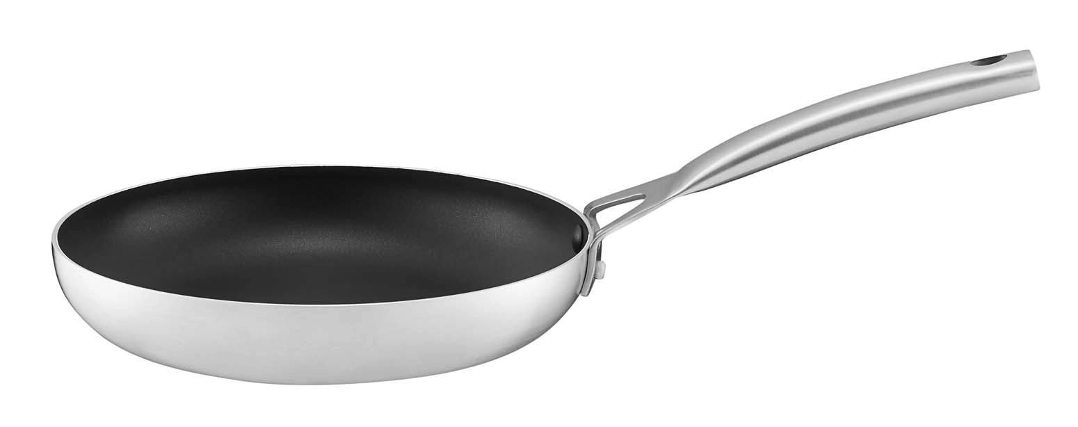 Ambition Dott Indukcja Ilag Essential 24cm