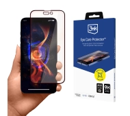 3mk Eye Care Protector do iPhone 15 Pro