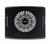 Hama 126810 15,6" Wave Czarny