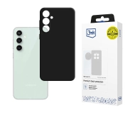 3mk Matt Case Pro do Galaxy S23 FE Czarny