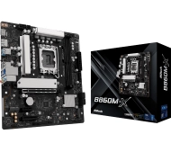 ASrock B860M-X