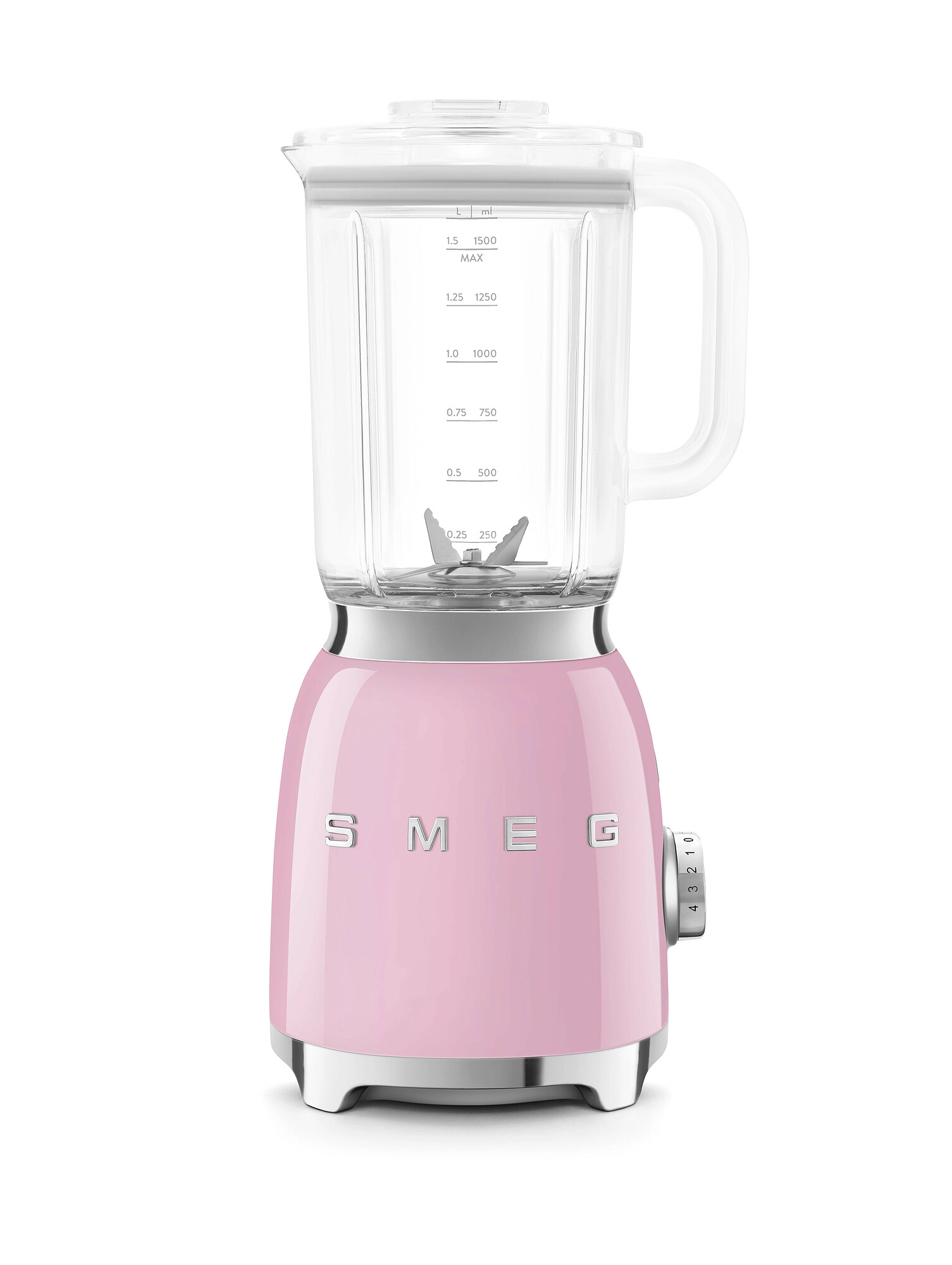 Smeg BLF03PKEU 1,5l