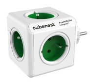 Cubenest PowerCube Original PC120 Zielony
