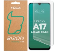 Bizon na ekran Hydrogel Front Duo do Galaxy A16/A17 5G/A26 5G 2 sztuki