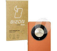 Bizon na aparat Lens do Honor Magic6 Lite 2 sztuki