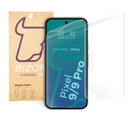 Bizon na ekran Hydrogel Front do Google Pixel 9/9 Pro 2 sztuki