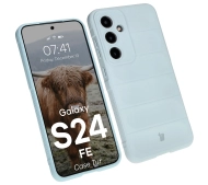 Bizon Tur do Samsung Galaxy S24 FE Light Blue