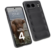Bizon Tur do OnePlus Nord 4 Black