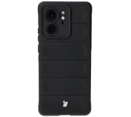 Bizon Tur do Motorola Edge 40 Black