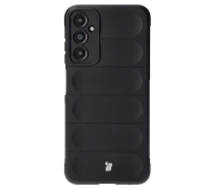 Bizon Tur do Samsung Galaxy A05s Czarny