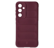 Bizon Tur do Samsung Galaxy A55 5G Dark Purple