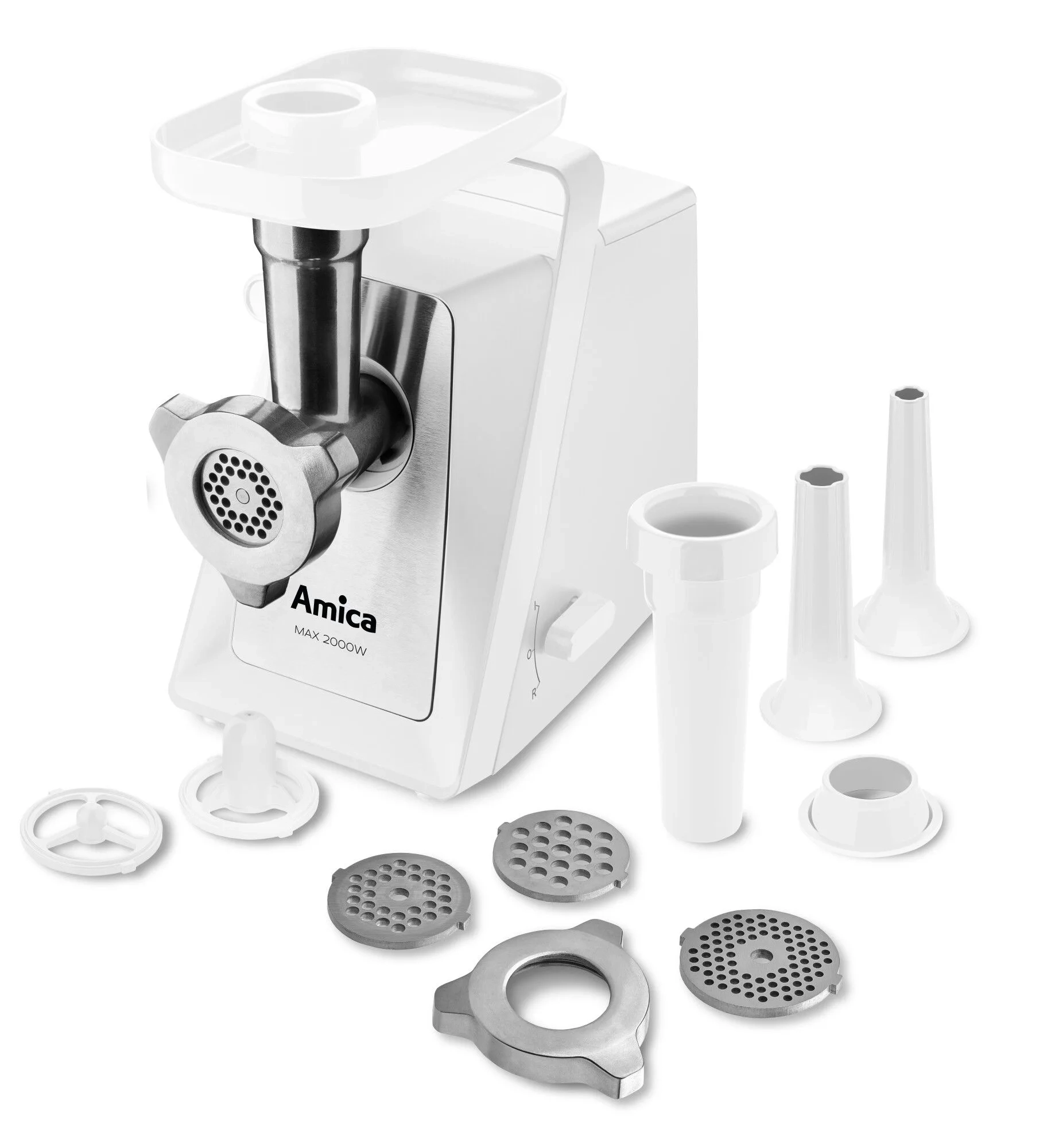 Amica MM 3012 1000W 3 sitka