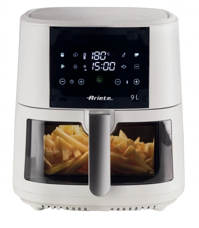 Ariete Air Fryer 9 4630/03 1500W 9l