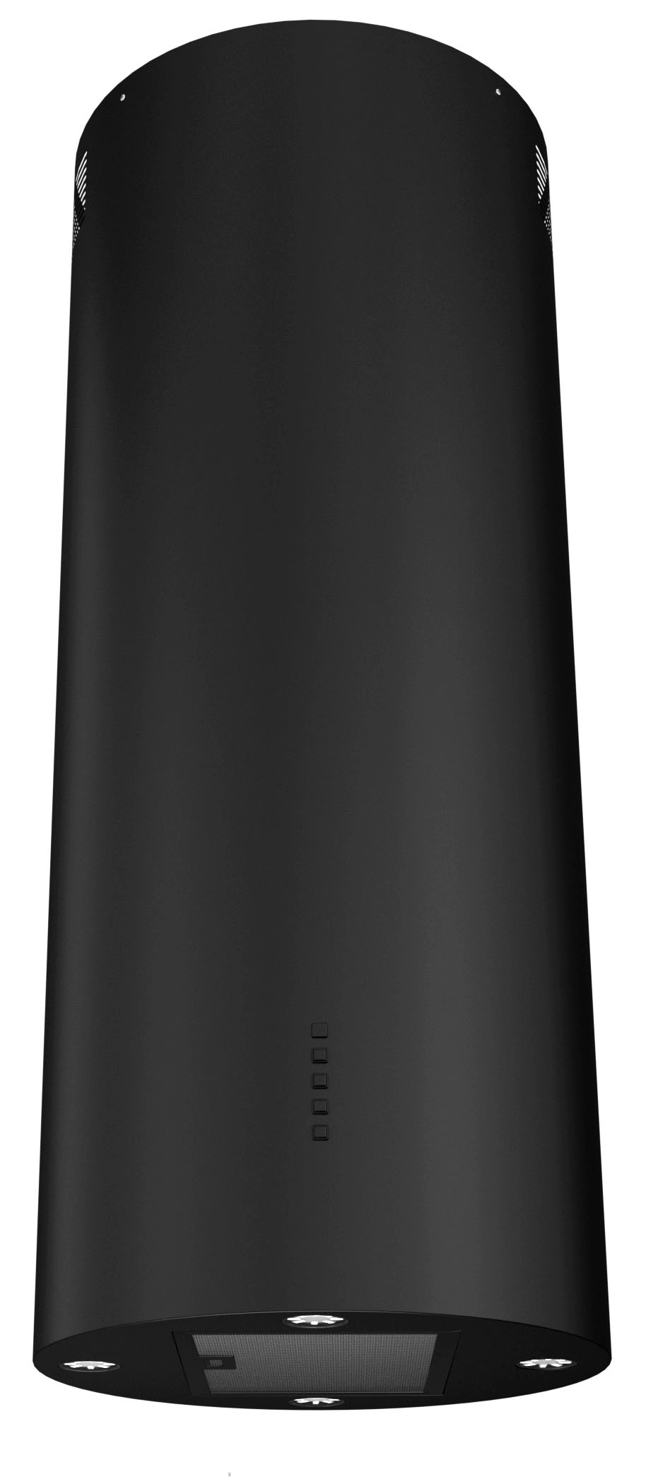 Akpo WK-10 Isla Balmera Slim Czarny