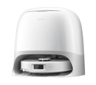 Roborock Qrevo Curv 5A1 Funkcja mopowania Stacja oczyszczająca Tworzenie mapy pomieszczenia  55dB