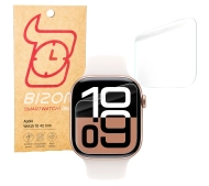 Bizon na ekran Glass Watch Hydrogel Duo do Apple Watch 10/11 42mm 2 sztuki