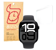 Bizon na ekran Glass Watch Hydrogel Duo do Apple Watch 10/11 46mm 2 sztuki