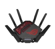 ASUS ROG Rapture GT-BE19000 BE19000 Czarny