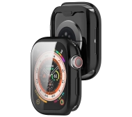 Bizon Felipe do Apple Watch 10/11 46mm Czarny