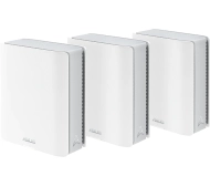 ASUS ZenWiFi BT10 3szt. Biały