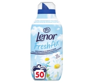 Lenor Fresh Air Effect Sensitive 50 prań 0,7l