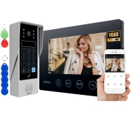 Eura-Tech VDP-90A3 Delta+ Czarny