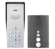 Eura-Tech Eura ADP-38A3 Grafitowy