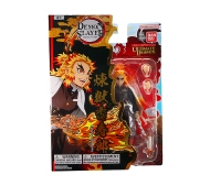 Bandai Ultimate Legends Demon Slayer: Kimetsu no Yaiba - Kyojuro Rengoku