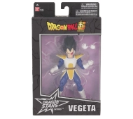 Bandai Dragon Stars Series Dragon Ball Super - Vegeta