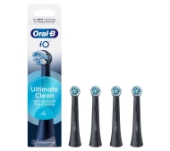 Oral-B iO Ultimate Clean 4szt.