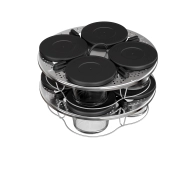 Tefal XA6140 do Tefal Cook4Me 8szt.