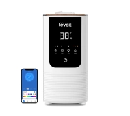 Levoit OasisMist 450S Higrostat 4,5l 40m2