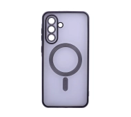 Winner WG Magic Eye Magnet do Galaxy A36 5G Czarny