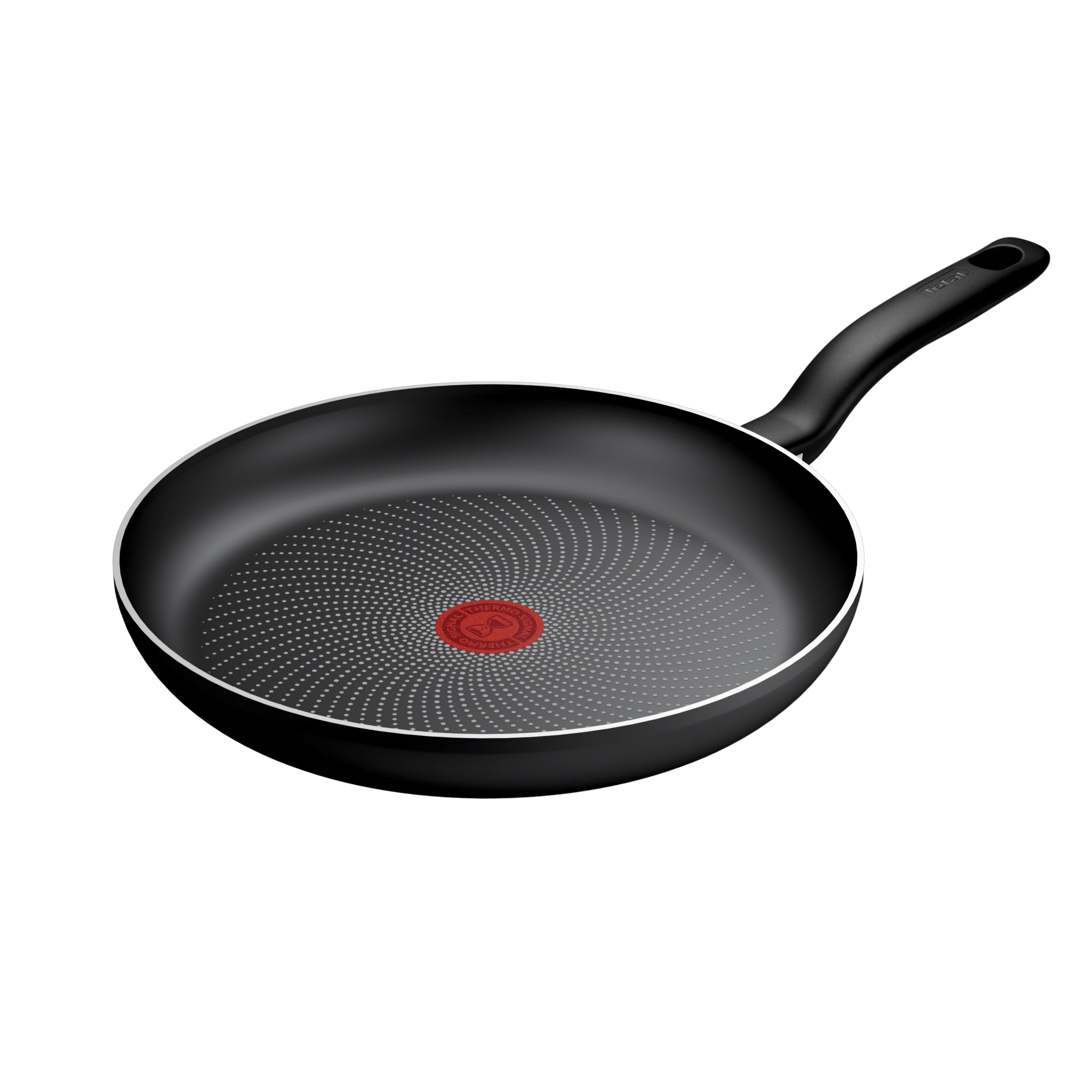 Tefal Start Easy C2690721 Indukcja Titanium 30cm
